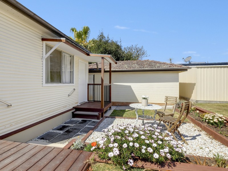 5 George Gilfillan Avenue, East Kempsey NSW 2440