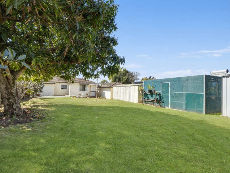 5 George Gilfillan Avenue, East Kempsey NSW 2440