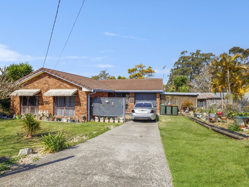 43 Bloomfield Street, South Kempsey NSW 2440