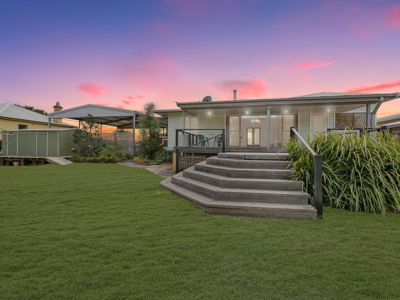 80 River Street, West Kempsey NSW 2440