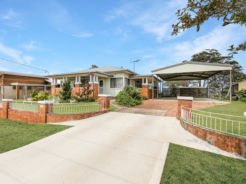 80 River Street, West Kempsey NSW 2440