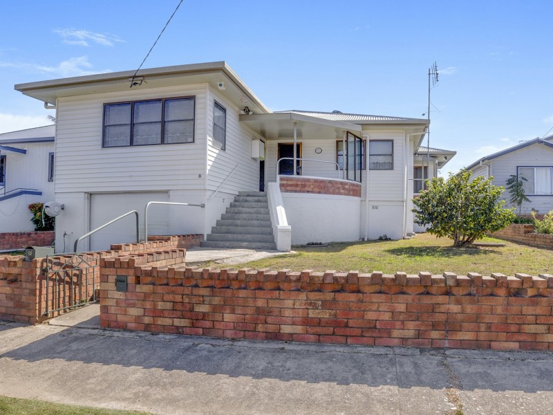 8 Memorial Avenue, Kempsey NSW 2440