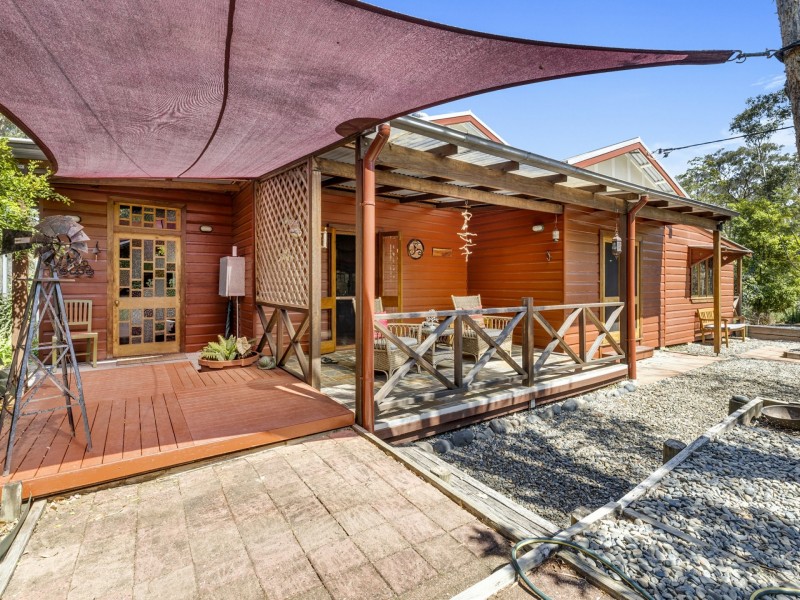 5 Toose Road, Bellbrook NSW 2440