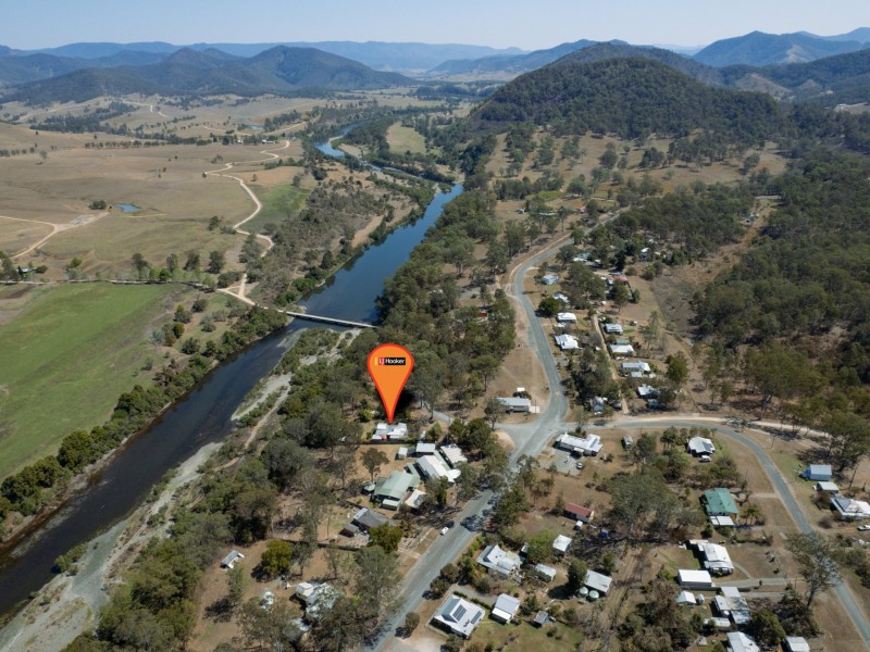 5 Toose Road, Bellbrook NSW 2440