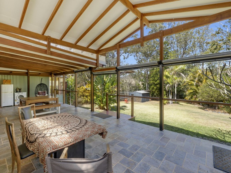 5 Toose Road, Bellbrook NSW 2440