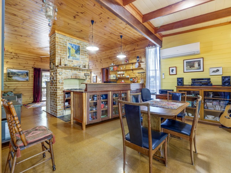 5 Toose Road, Bellbrook NSW 2440