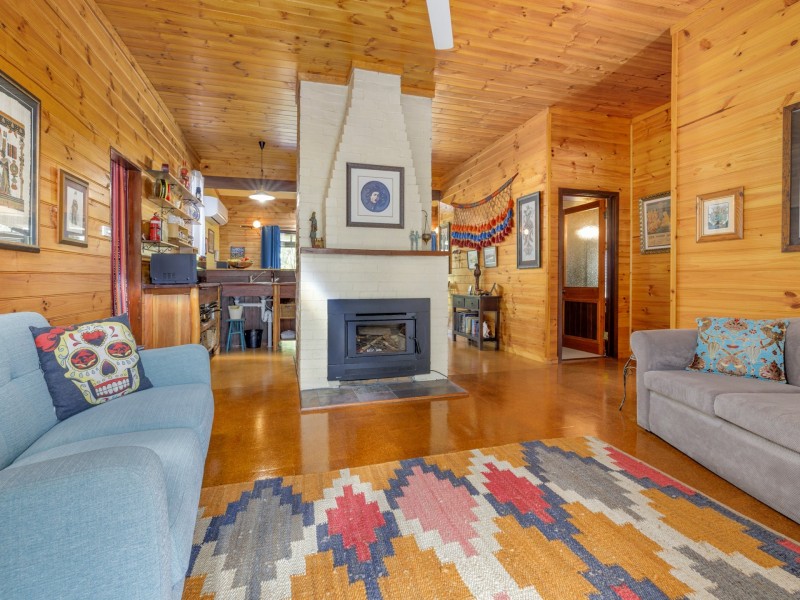 5 Toose Road, Bellbrook NSW 2440