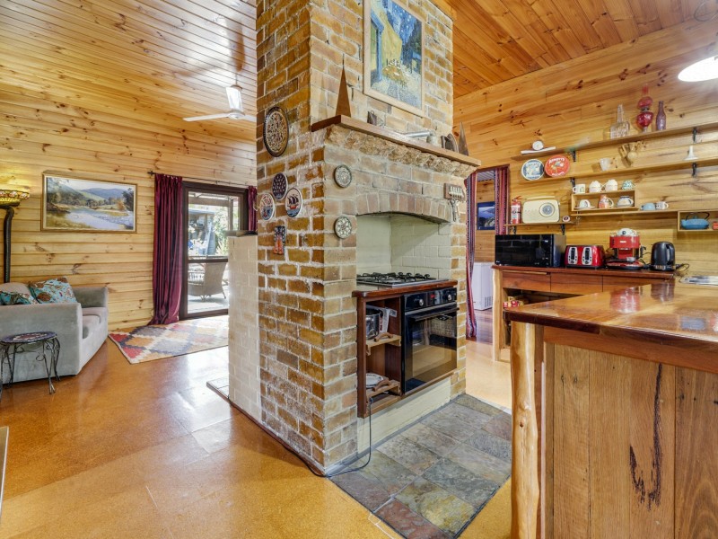 5 Toose Road, Bellbrook NSW 2440