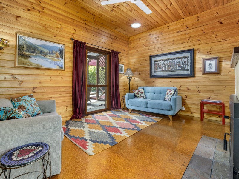 5 Toose Road, Bellbrook NSW 2440