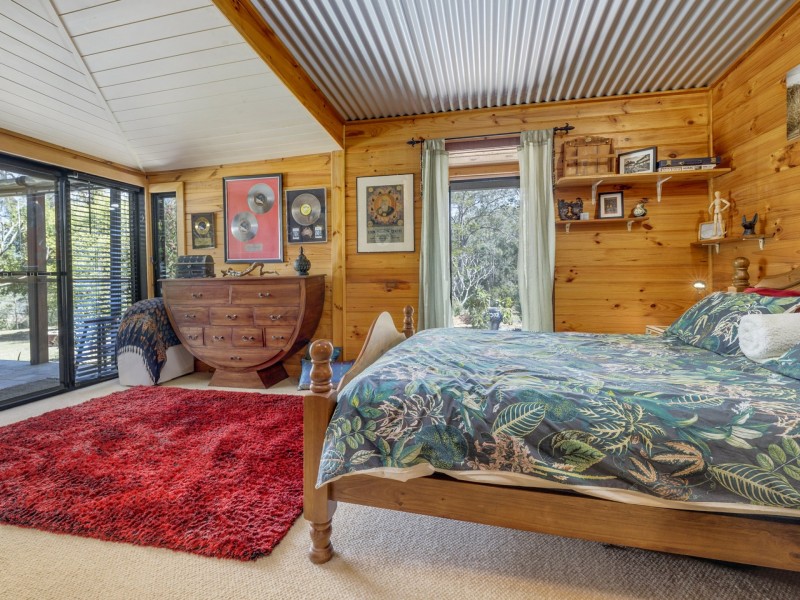 5 Toose Road, Bellbrook NSW 2440