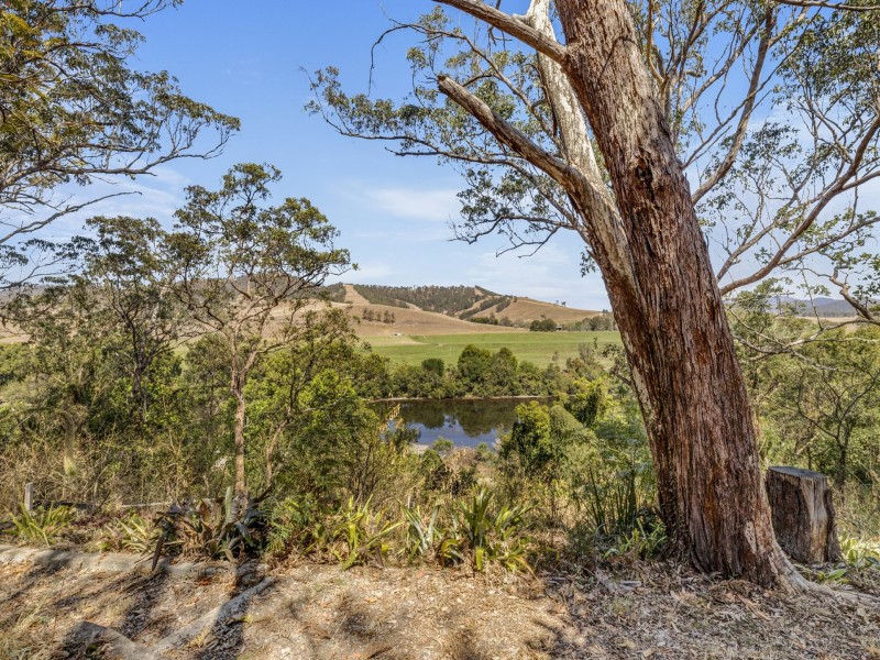 5 Toose Road, Bellbrook NSW 2440