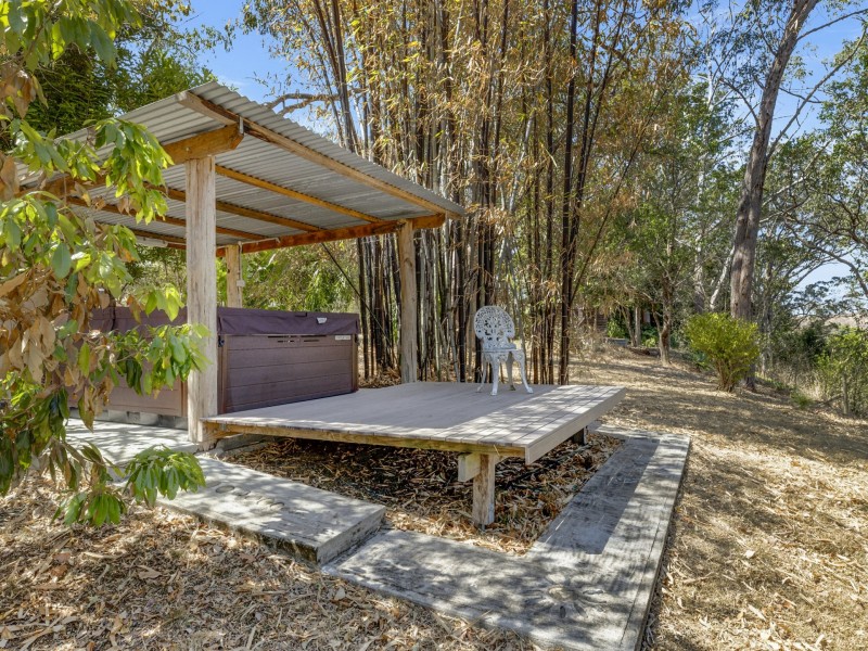 5 Toose Road, Bellbrook NSW 2440