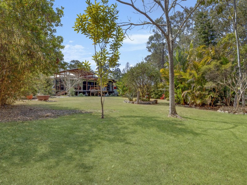 5 Toose Road, Bellbrook NSW 2440