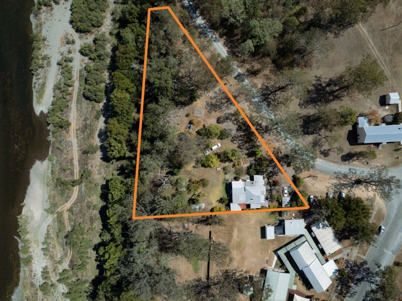 5 Toose Road, Bellbrook NSW 2440