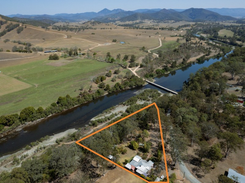 5 Toose Road, Bellbrook NSW 2440