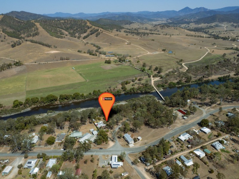 5 Toose Road, Bellbrook NSW 2440