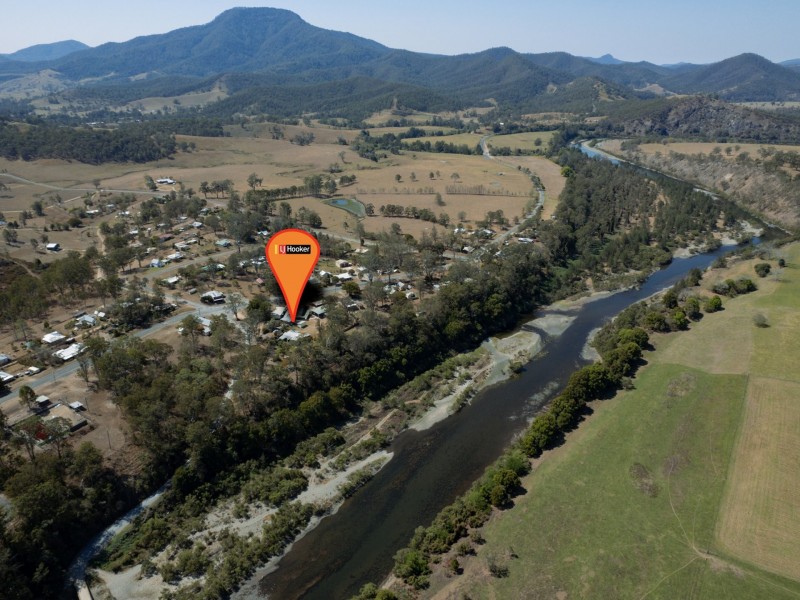 5 Toose Road, Bellbrook NSW 2440