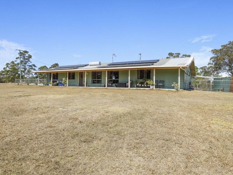 361 Mines Creek Road, Deep Creek NSW 2440