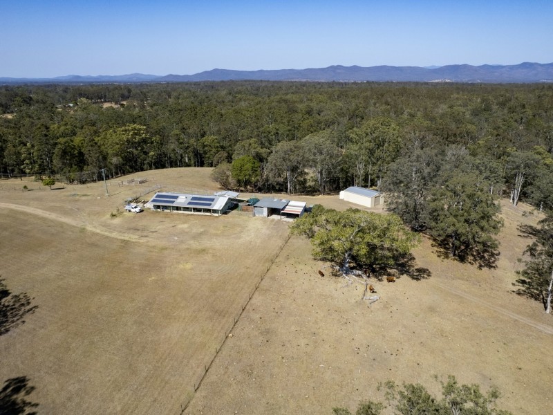 361 Mines Creek Road, Deep Creek NSW 2440