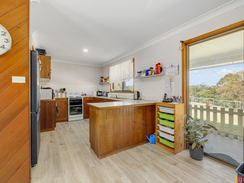361 Mines Creek Road, Deep Creek NSW 2440