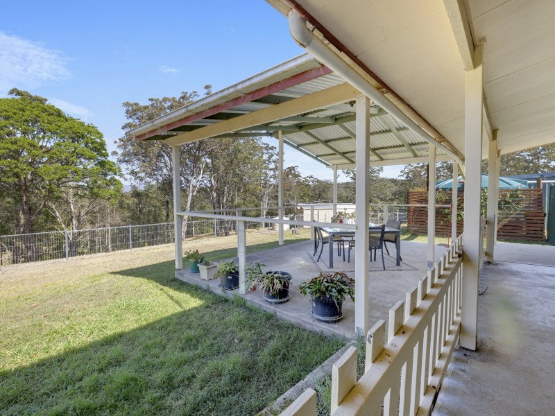 361 Mines Creek Road, Deep Creek NSW 2440