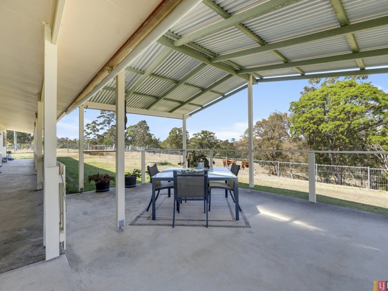 361 Mines Creek Road, Deep Creek NSW 2440