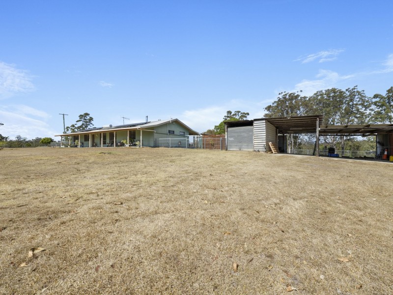 361 Mines Creek Road, Deep Creek NSW 2440