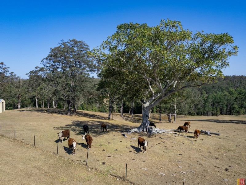 361 Mines Creek Road, Deep Creek NSW 2440