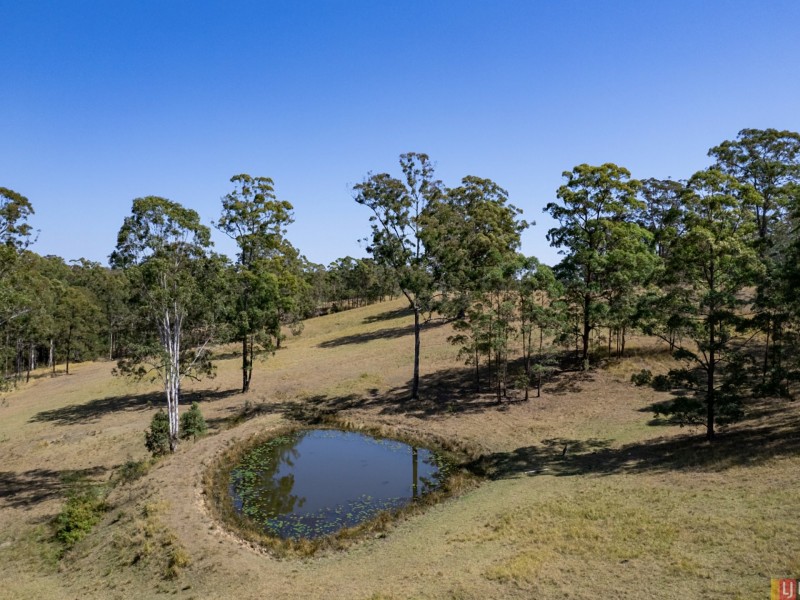361 Mines Creek Road, Deep Creek NSW 2440