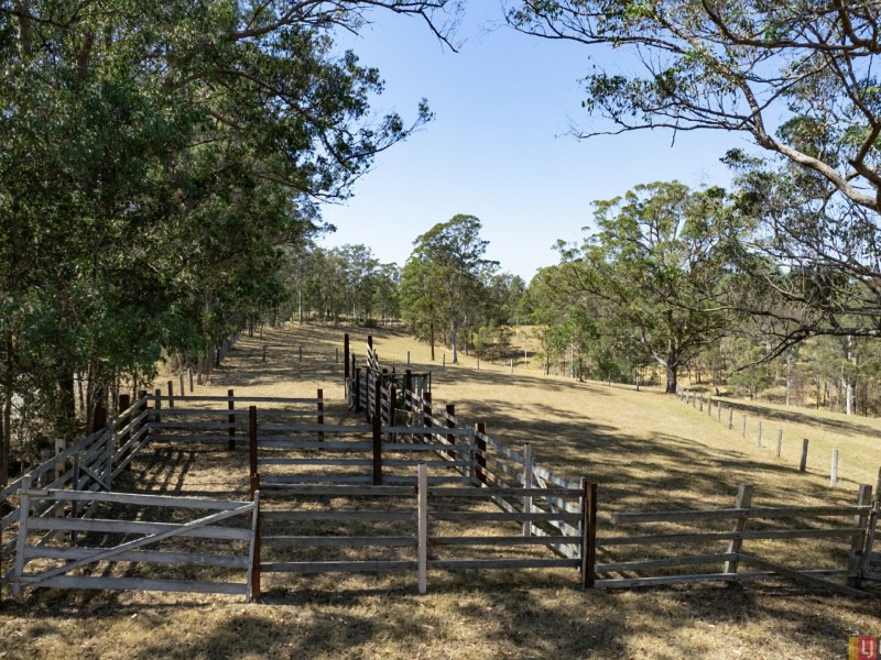 361 Mines Creek Road, Deep Creek NSW 2440