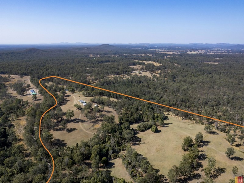 361 Mines Creek Road, Deep Creek NSW 2440