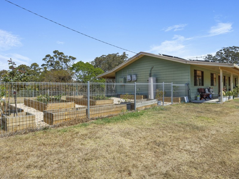 361 Mines Creek Road, Deep Creek NSW 2440