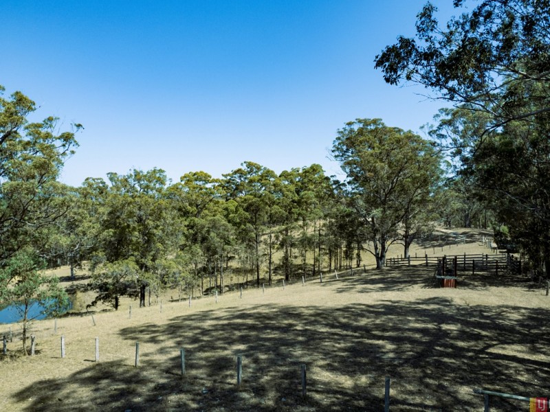 361 Mines Creek Road, Deep Creek NSW 2440