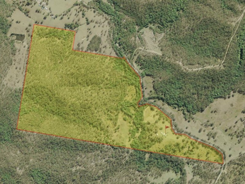 361 Mines Creek Road, Deep Creek NSW 2440