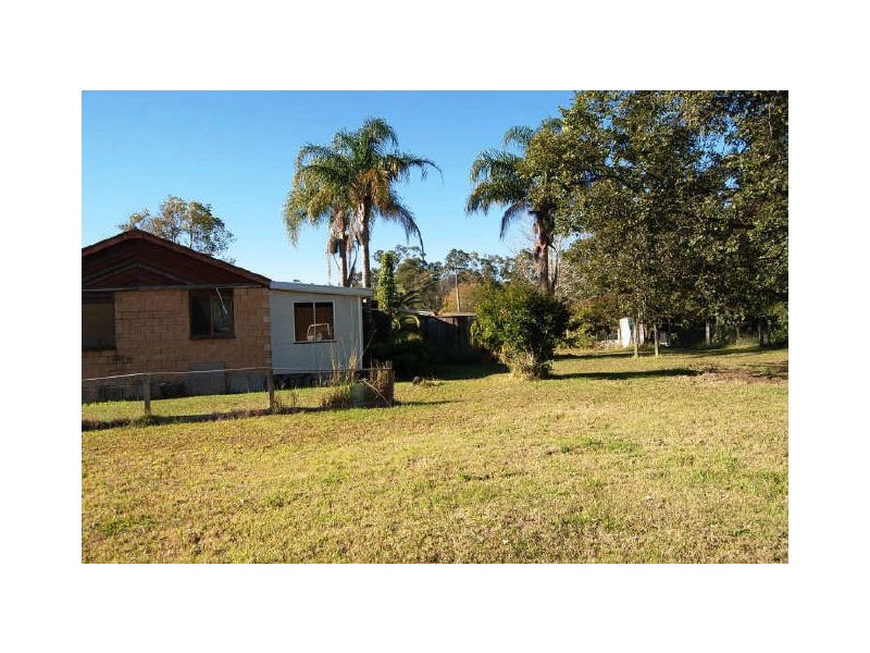 Lot 402 Battersons Road, Clybucca NSW 2440