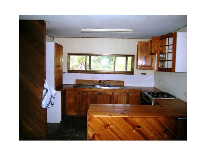 Lot 402 Battersons Road, Clybucca NSW 2440