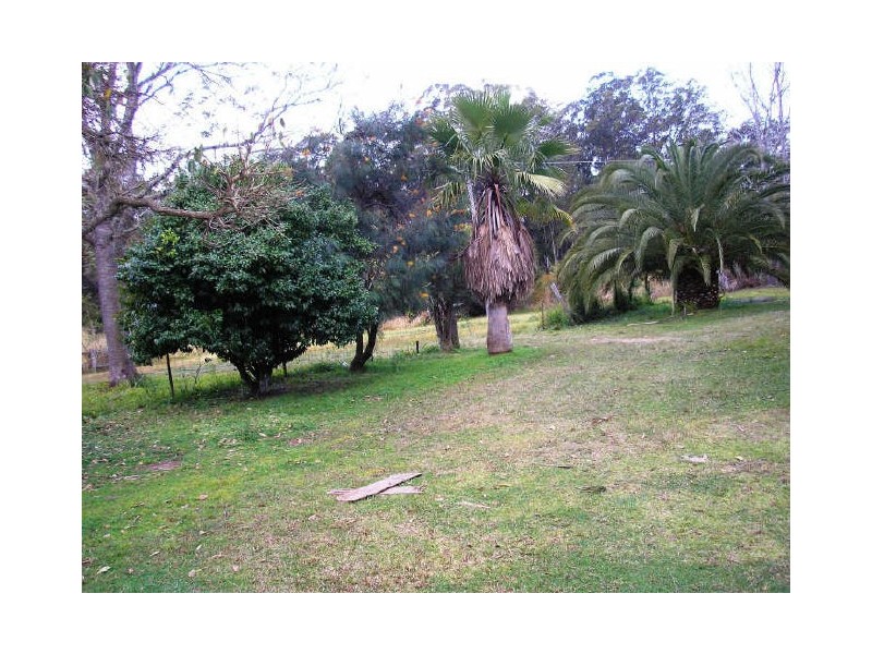 Lot 402 Battersons Road, Clybucca NSW 2440