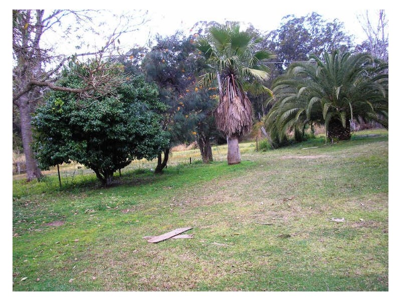Lot 402 Battersons Road, Clybucca NSW 2440