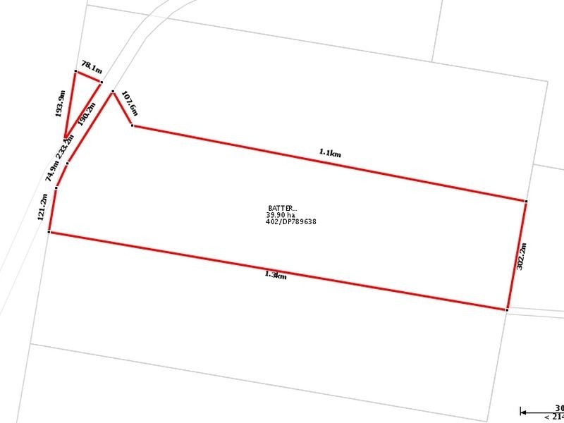 Lot 402 Battersons Road, Clybucca NSW 2440