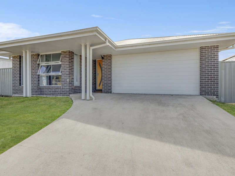 1 Watts Street, West Kempsey NSW 2440
