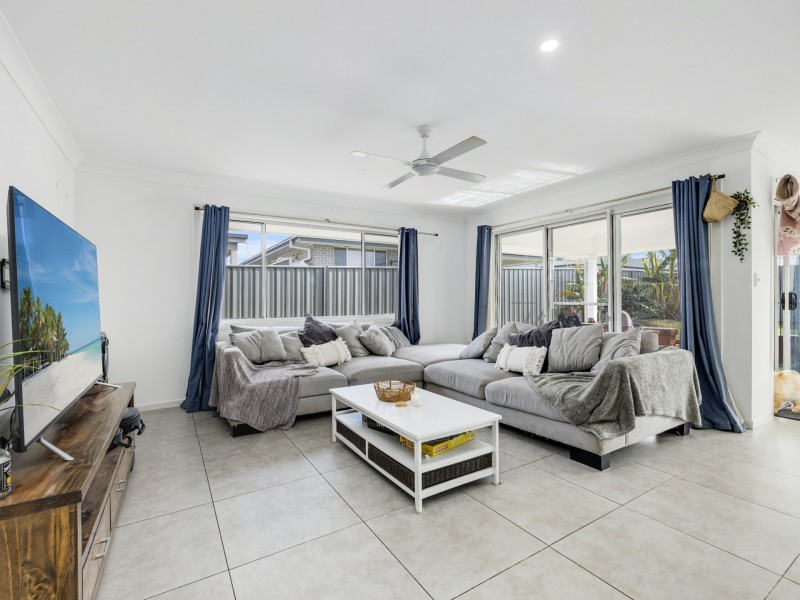 1 Watts Street, West Kempsey NSW 2440