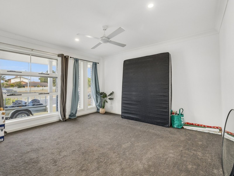 1 Watts Street, West Kempsey NSW 2440