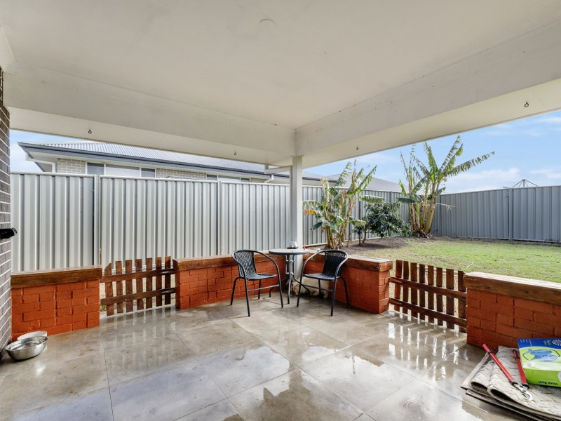 1 Watts Street, West Kempsey NSW 2440