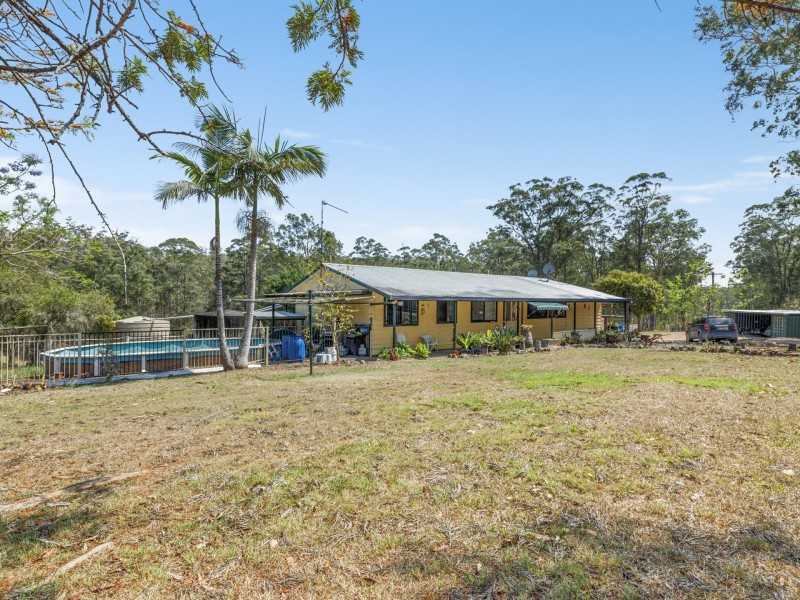 1780 Collombatti Road, Collombatti NSW 2440