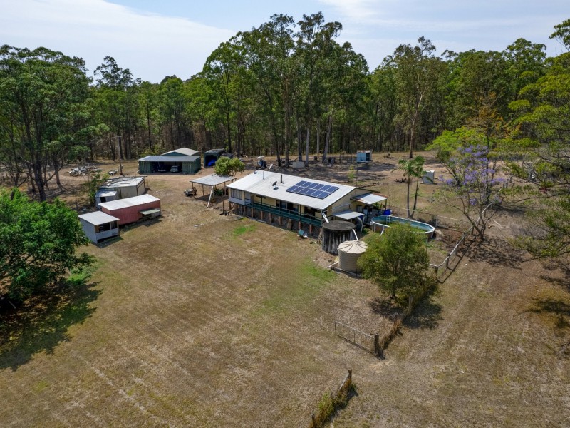 1780 Collombatti Road, Collombatti NSW 2440