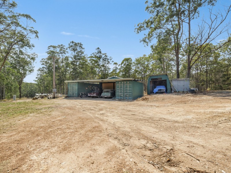 1780 Collombatti Road, Collombatti NSW 2440