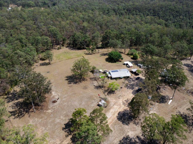 1780 Collombatti Road, Collombatti NSW 2440