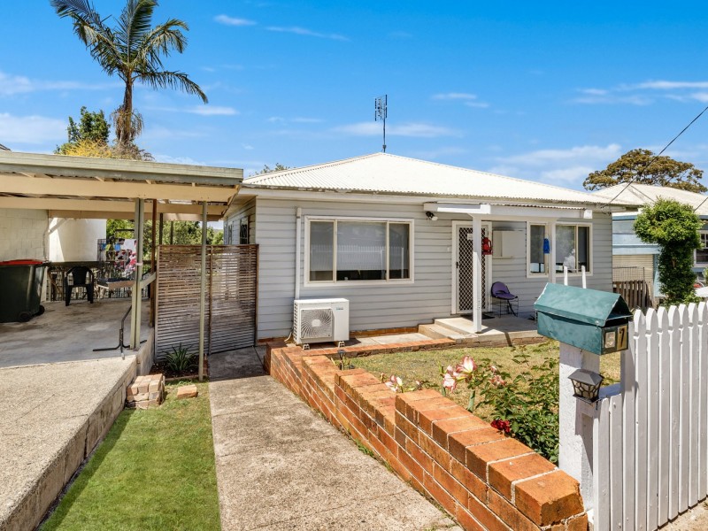 57 Lord Street, East Kempsey NSW 2440