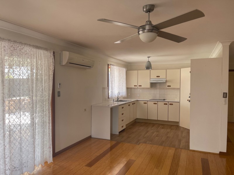4 Harold Hughes Circuit, Greenhill NSW 2440