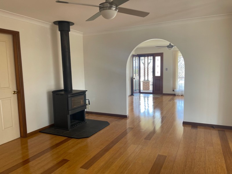 4 Harold Hughes Circuit, Greenhill NSW 2440